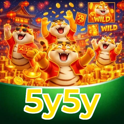 5y5y Logo