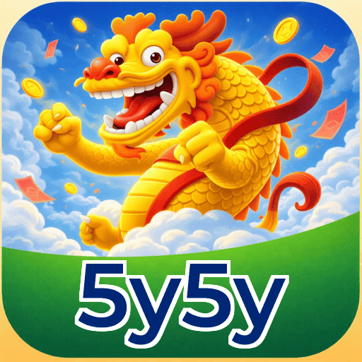 5y5y Logo