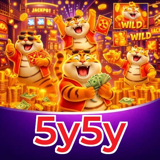 5y5y Logo
